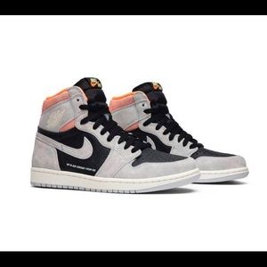 Meet your Posher, Evan